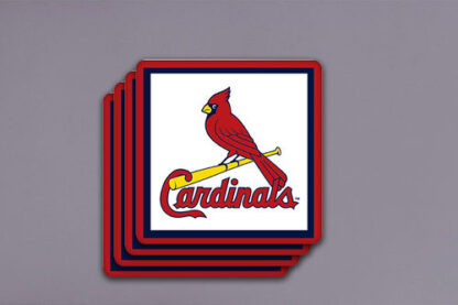 CARDS Coaster Set