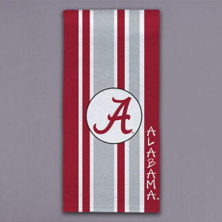 AL Stripe Towel