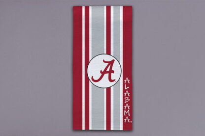AL Stripe Towel