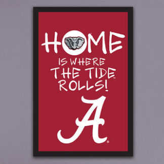 AL Home Is...GF