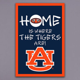 AU Home Is...GF