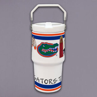 FL Flip Lid 20oz Tumbler