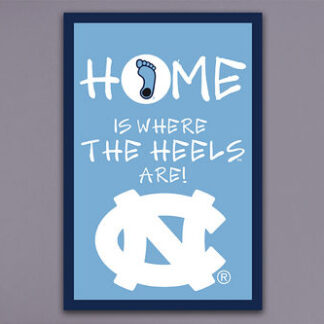 UNC Home Is...GF