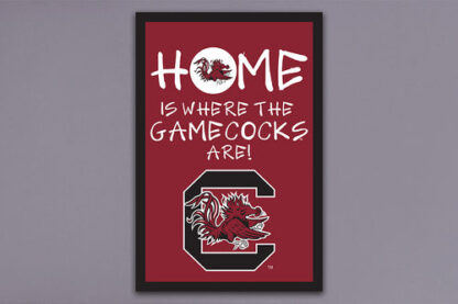 SC Home Is...GF