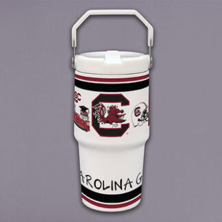 SC Flip Lid 20oz Tumbler