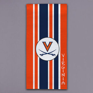 VA Stripe Towel