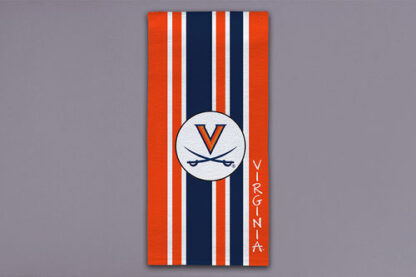 VA Stripe Towel