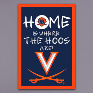 VA Home Is...GF