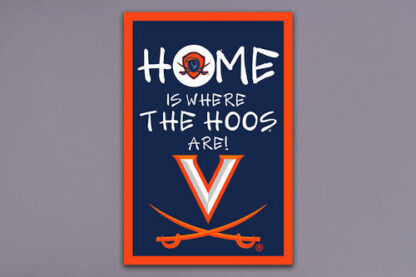 VA Home Is...GF
