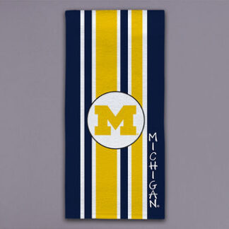 MI Stripe Towel