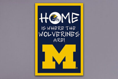MI Home Is...GF