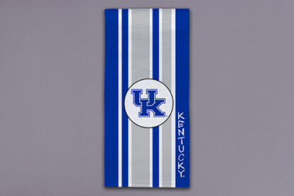 KY Stripe Towel