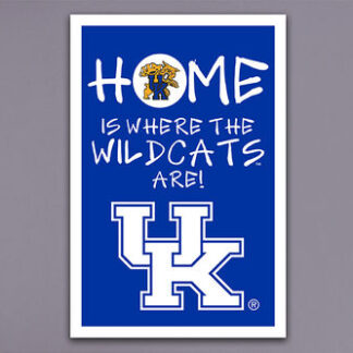 KY Home Is...GF