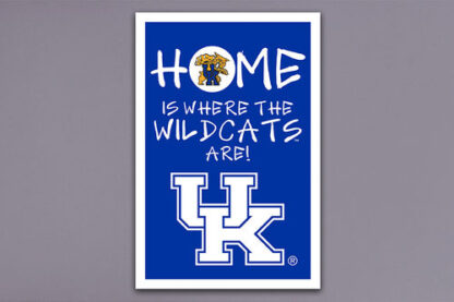 KY Home Is...GF