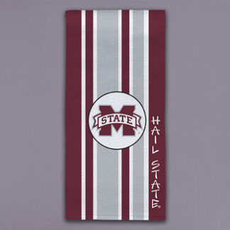MISS ST Stripe Towel