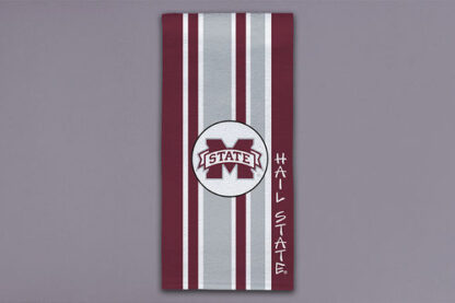 MISS ST Stripe Towel