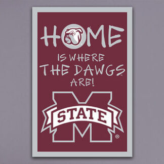MISS ST Home Is...GF