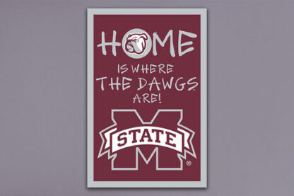 MISS ST Home Is...GF