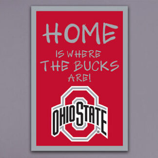 OSU Home Is...GF