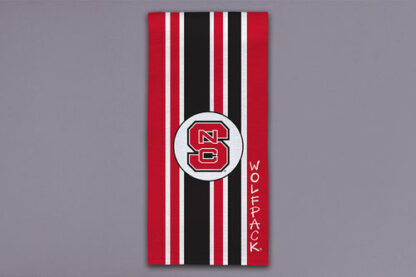 NC ST Stripe Towel