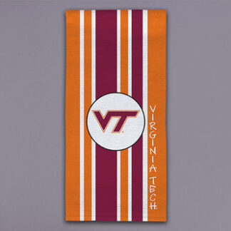 VTECH Stripe Towel