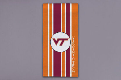 VTECH Stripe Towel