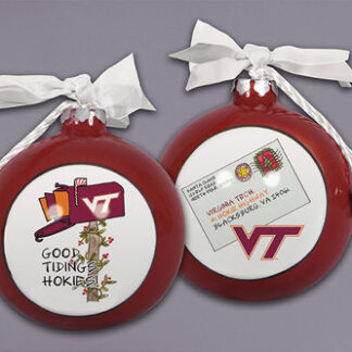 VTECH Good Tidings Orn