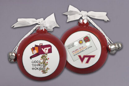 VTECH Good Tidings Orn