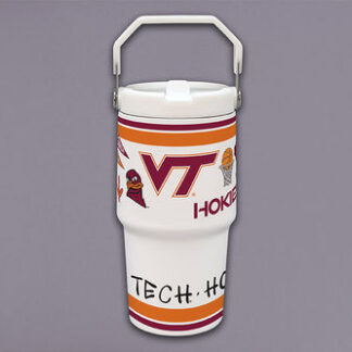 VTECH Flip Lid 20oz Tumbler