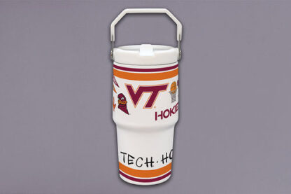 VTECH Flip Lid 20oz Tumbler