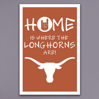 TX Home Is...GF