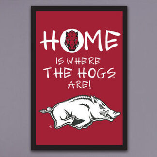 ARK Home Is...GF