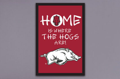 ARK Home Is...GF