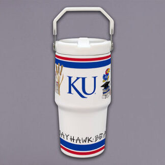 KS Flip Lid 20oz Tumbler