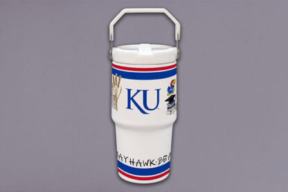 KS Flip Lid 20oz Tumbler