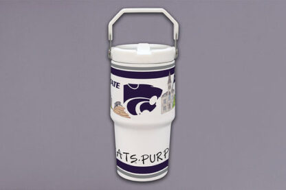 KS ST Flip Lid 20oz Tumbler