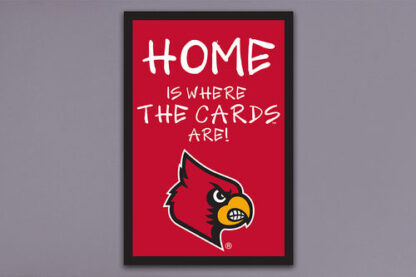 U OF L Home Is...GF