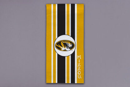 MIZZ Stripe Towel