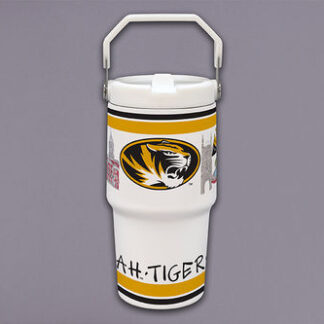 MIZZ Flip Lid 20oz Tumbler