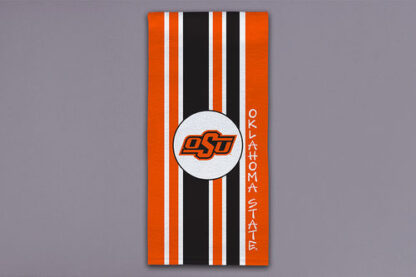 OK ST Stripe Towel