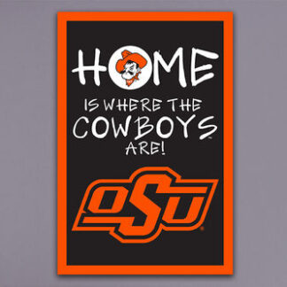 OK ST Home Is...GF