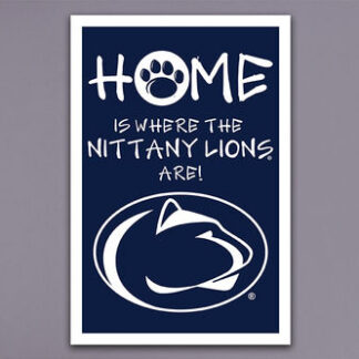 PSU Home Is...GF
