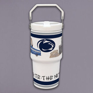 PSU Flip Lid 20oz Tumbler