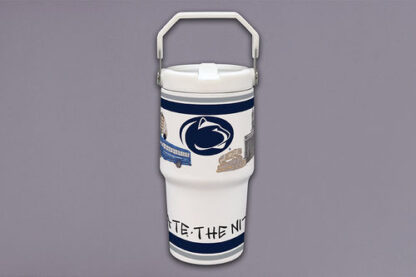 PSU Flip Lid 20oz Tumbler