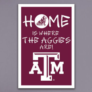 TX AM Home Is...GF