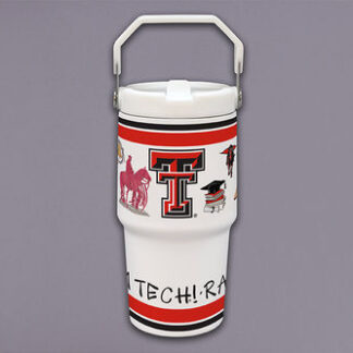 TT Flip Lid 20oz Tumbler