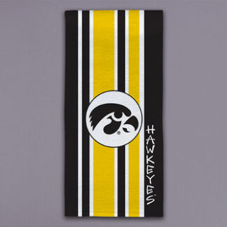 IOWA Stripe Towel