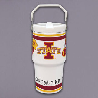 IA ST Flip Lid 20oz Tumbler