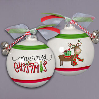 Merry - Deer ORN