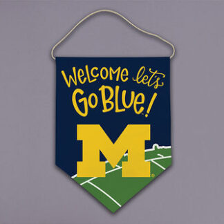 MI Welcome Doorhanger